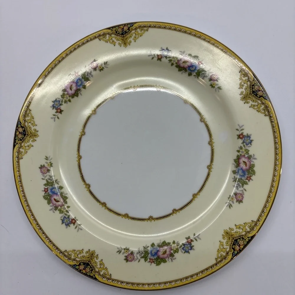 Meito Beatrice Dinner Plate 344357